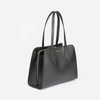 VICTORIA Tote Black