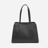 VICTORIA Tote Black