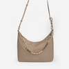 Nya Crossbody Macadamia