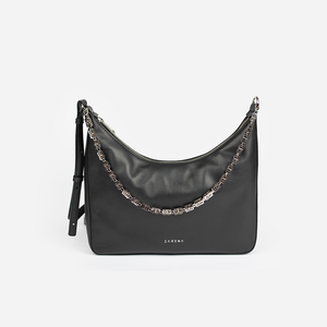 Nya Crossbody Black