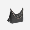 Nya Crossbody Black