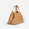 Marina Shoulder Bag Camel brown