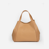 Marina Shoulder Bag Camel brown