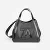 Marina Shoulder Bag Black