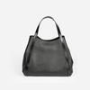 Marina Shoulder Bag Black