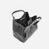 Marina Shoulder Bag Black