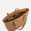 CHRISTINA Shoulder Bag Camel