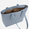 CHRISTINA Shoulder Bag Cornflower blue