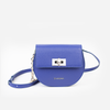 Zoe Crossbody Blue