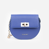 Zoe Crossbody Blue