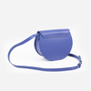 Zoe Crossbody Blue