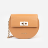 Zoe Crossbody Sandy Brown