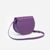 Zoe Crossbody Purple