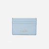 SMALL CARDHOLDER Ice blue