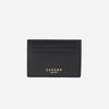 SMALL CARDHOLDER Black