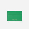 SMALL CARDHOLDER Emerald