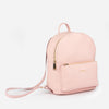 SANDRA Backpack Pink