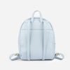 POPPY Backpack Ice blue