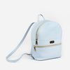 POPPY Backpack Ice blue