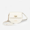 ZOE Crossbody White