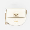 ZOE Crossbody White
