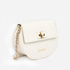 ZOE Crossbody White