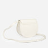 ZOE Crossbody White