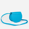 ZOE Crossbody Deep sky blue