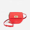 ZOE Crossbody Red