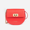 ZOE Crossbody Red