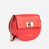 ZOE Crossbody Red