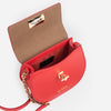 ZOE Crossbody Red
