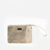 MIA Clutch Metallic Gold