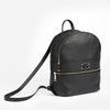 POPPY Backpack Black