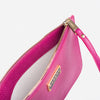 MIA Clutch Magenta