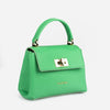 IRIS MINI Top Handle Mint