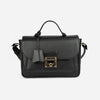 ANGELINA Crossbody Black