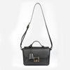 ANGELINA Crossbody Black