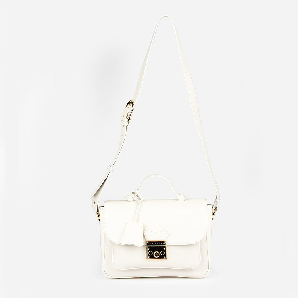 Off-White Crossbody Bag Off-White