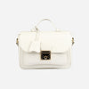 ANGELINA Crossbody Off white