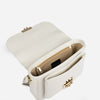 ANGELINA Crossbody Off white