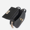 ZOE Crossbody Black