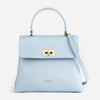 IRIS Top Handle Ice blue