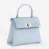 IRIS Top Handle Ice blue