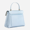 IRIS Top Handle Ice blue
