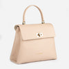 IRIS Top Handle Beige