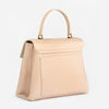 IRIS Top Handle Beige