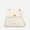 IRIS Top Handle White