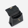 IRIS Top Handle Black
