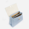 IRIS Top Handle Ice blue